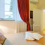 Apartment Casa Vera, Exquisite 2 Bedrooms 2 Baths With Garden, A/c, Close To Parking Lucca