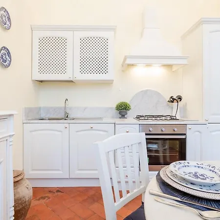 Apartamento Casa Vera, Exquisite 2 Bedrooms 2 Baths With Garden, A/c, Close To Parking *
