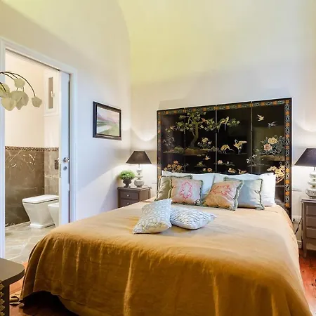 Casa Vera, Exquisite 2 Bedrooms 2 Baths With Garden, A/c, Close To Parking * Lucca