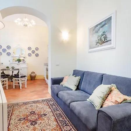 Apartamento Casa Vera, Exquisite 2 Bedrooms 2 Baths With Garden, A/c, Close To Parking